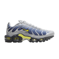 Nike Air Max Plus Obsidian Silver (GS) HF0030-001