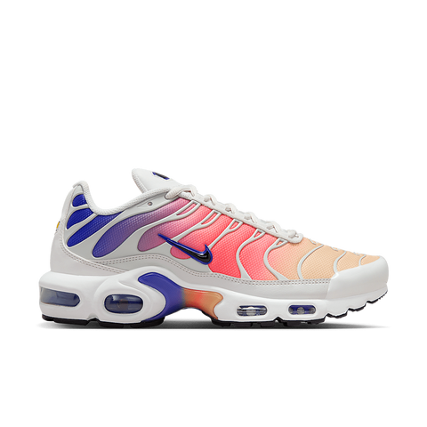 Nike Air Max Plus Persian Violet Light Wild Mango (Women's) DZ3670-003