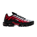 Nike Air Max Plus Pure Platinum University Red Black White DM0032-017