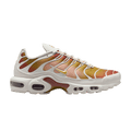 Nike Air Max Plus Rugged Orange Saturn Gold (Women's) DZ3670-007