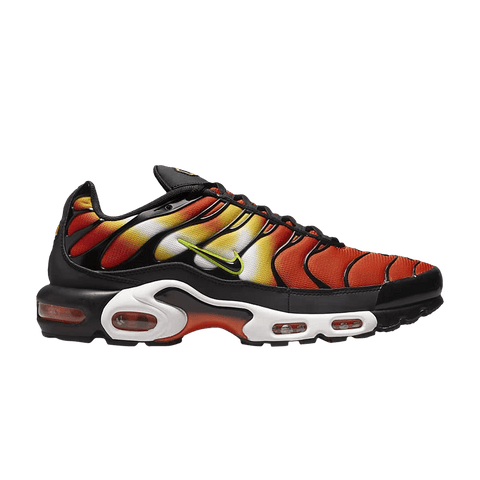 Nike Air Max Plus Sunset Orange Yellow (2021) DR8581-800