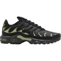 Nike Air Max Plus TN Iron Gray Light Liquid Lime Black DM0032-035