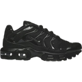 Nike Air Max Plus TN Triple Black (PS) CD0610-001