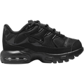 Nike Air Max Plus TN Triple Black (TD) DR7996-001