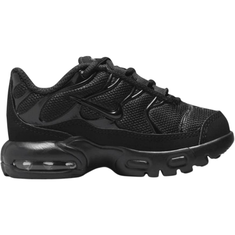 Nike Air Max Plus TN Triple Black (TD) DR7996-001
