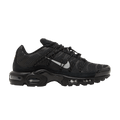 Nike Air Max Plus Toggle Black Reflective FD0670-001