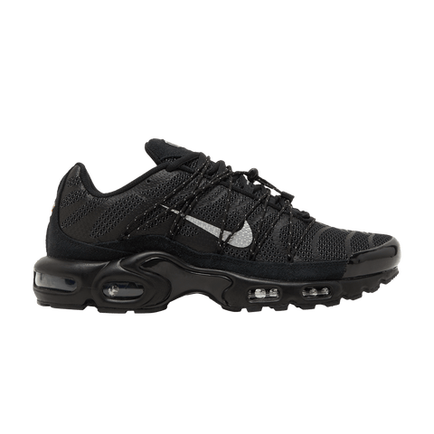 Nike Air Max Plus Toggle Black Reflective FD0670-001