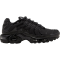 Nike Air Max Plus Triple Black (GS) CD0609-001