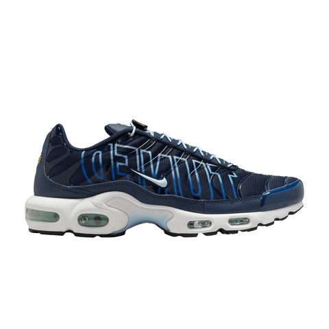 Nike Air Max Plus Tuned Air Obsidian IH4459-473