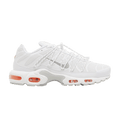 Nike Air Max Plus Utility Safety Orange Pure Platinum FJ4232-100
