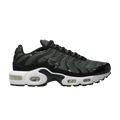 Nike Air Max Plus Vintage Green Black Hemp (GS) CD0609-302