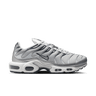 Air Max Plus White Ashen Slate Metallic Silver (Women's)