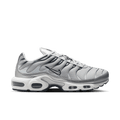 Nike Air Max Plus White Ashen Slate Metallic Silver (Women's) IR1992-100