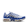 Air Max Plus White Lyon Blue