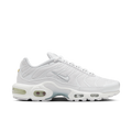 Nike Air Max Plus White Pure Platinum (Women's) DM2362-100