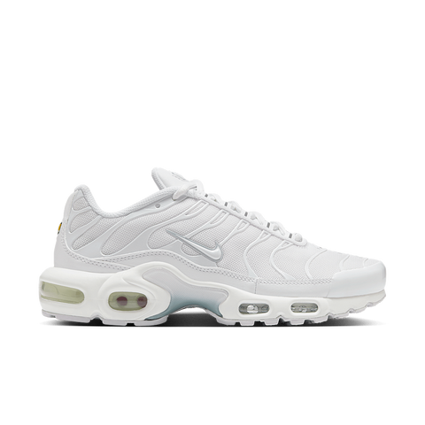 Nike Air Max Plus White Pure Platinum (Women's) DM2362-100