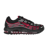 Air Max TL 2.5 Black Team Crimson Metallic Silver