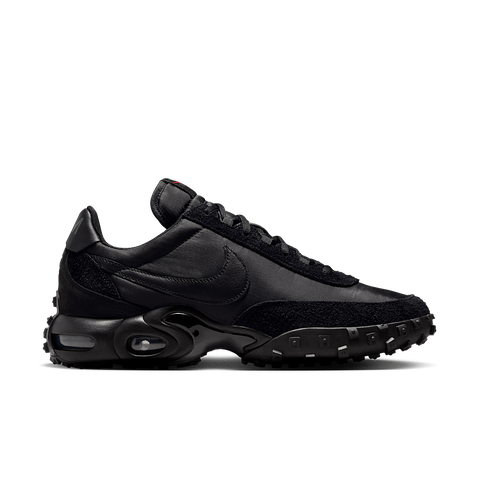 Nike Air Max Waffle Racer SP Black Anthracite FV6946-001