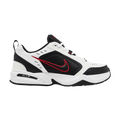 Nike Air Monarch IV White Black 415445-101