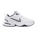 Nike Air Monarch IV White Navy 415445-102