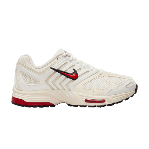 Nike Air Peg 2K5 White Coconut Milk Red (Women's) HQ5718-101