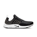 Nike Air Presto White Black CT3550-001