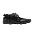 Nike Air Rift Triple Black Buckle Strap (Women's) IB8881-001
