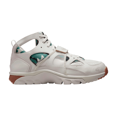 Nike Air Trainer Huarache Corteiz Light Bone FQ8793-002