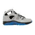 Nike Air Trainer Huarache Wolf Grey Star Blue IH4469-012