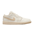 Nike Air Wmns Air Jordan 1 Low 'Sail Rattan' DC0774-112