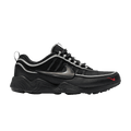 Nike Air Zoom Spiridon Black Metallic Silver HF9117-002