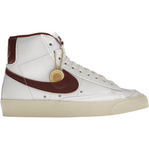 Nike Blazer Mid 77 SE Sisterhood (Women's) DV7003-100