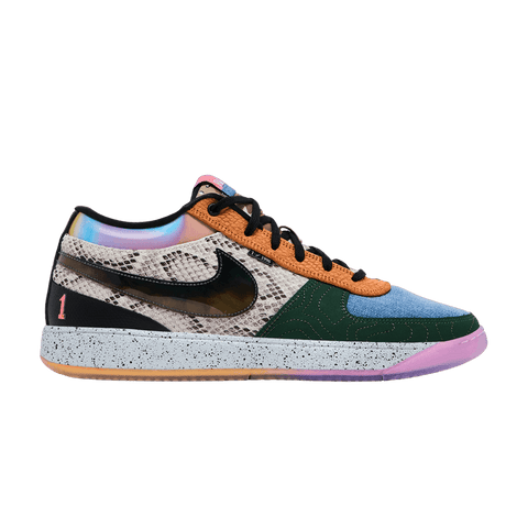 Nike Book 1 What The IH1335-100