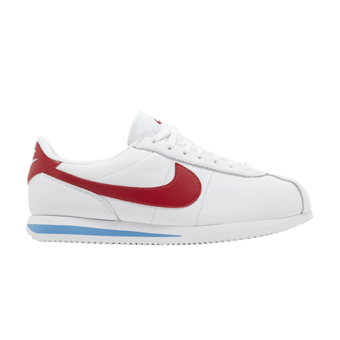 Nike Classic Cortez Forrest Gump (2024) FZ1347-100