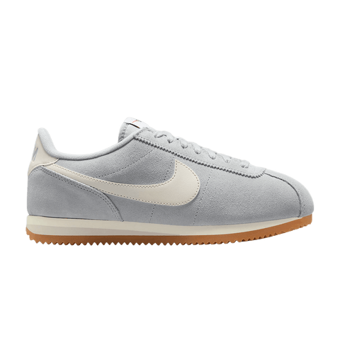 Nike Cortez Light Smoke Grey Sail Gum (Women's) IB1857-002