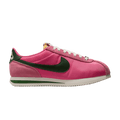 Nike Cortez TXT Pinksicle Sail White Fir (Women's) IH2361-600