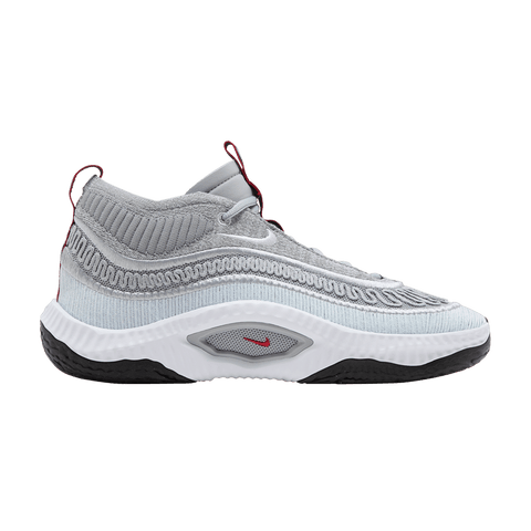 Nike Cosmic Unity 3 Silver Bullet DV2757-005