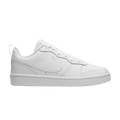 Nike Court Borough 2 White (GS) BQ5448-100