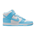Nike Dunk High Blue Chill DD1399-401