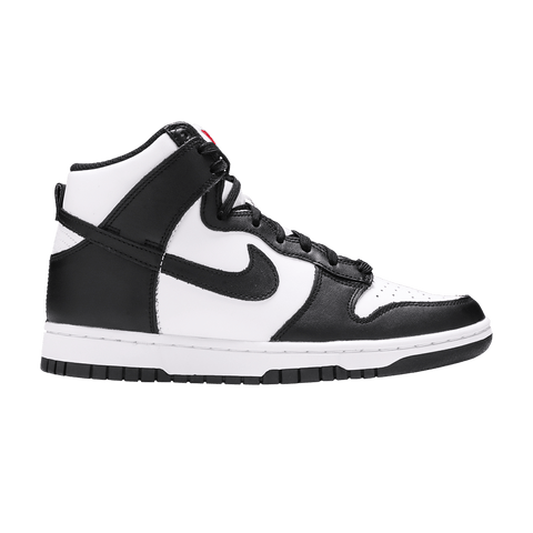 Nike Dunk High Panda (2021) (Women's) DD1869-103