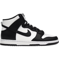 Nike Dunk High Panda Black White (2021) DD1399-105
