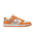 Nike Dunk Low AS Safari Swoosh Kumquat DR0156-800