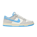 Nike Dunk Low Athletic Department University Blue FN7488-133