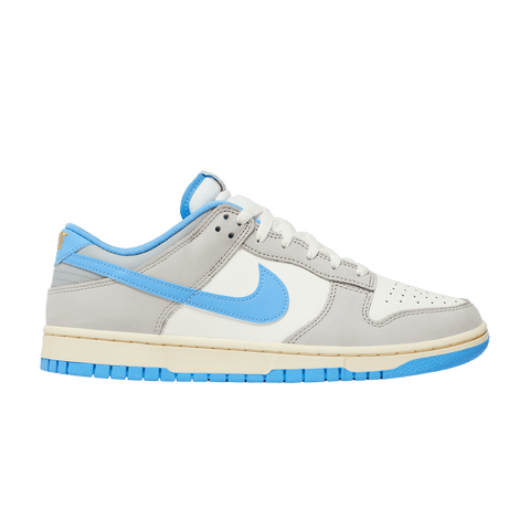 Nike Dunk Low Athletic Department University Blue FN7488-133