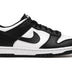 Dunk Low Black White GS