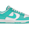 Dunk Low Clear Jade