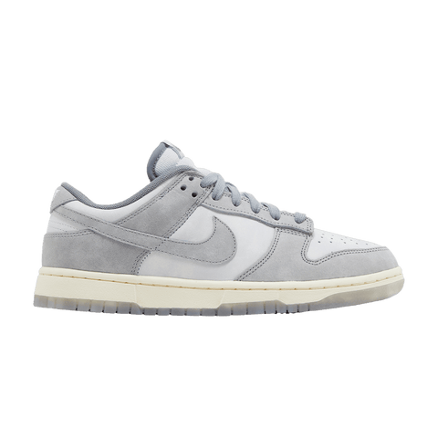 Nike Dunk Low Cool Grey Football Grey (Women's) FV1167-001
