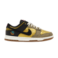 Nike Dunk Low DÃ­a De Muertos (Women's) FQ8148-010