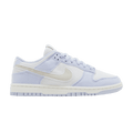 Nike Dunk Low Ghost Denim (Women's) HF1985-001