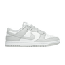 Dunk Low Grey Fog